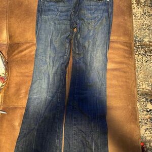 Seven for all mankind